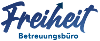 Betreuungsbüro Freiheit Logo